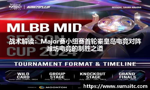 战术解读：Major赛小组赛首轮秦皇岛电竞对阵潍坊电竞的制胜之道
